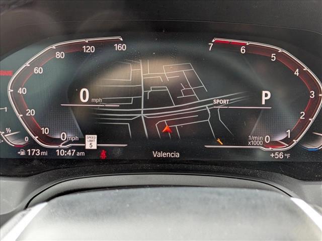 used 2021 BMW 430 car, priced at $26,724