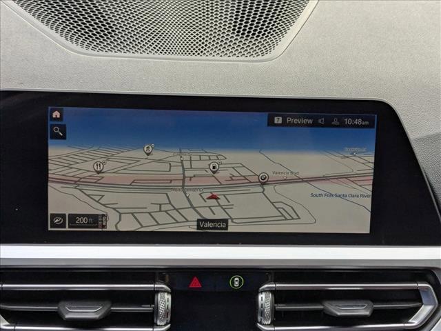 used 2021 BMW 430 car, priced at $26,724