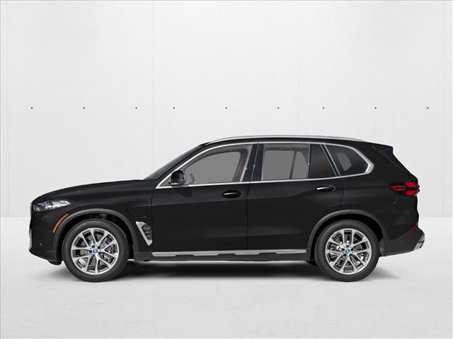 new 2025 BMW X5 PHEV car, priced at $77,835