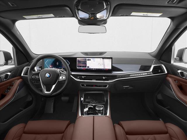 new 2025 BMW X5 PHEV car, priced at $77,835