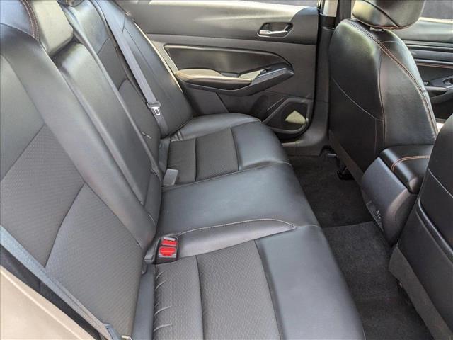 used 2022 Nissan Altima car, priced at $20,840