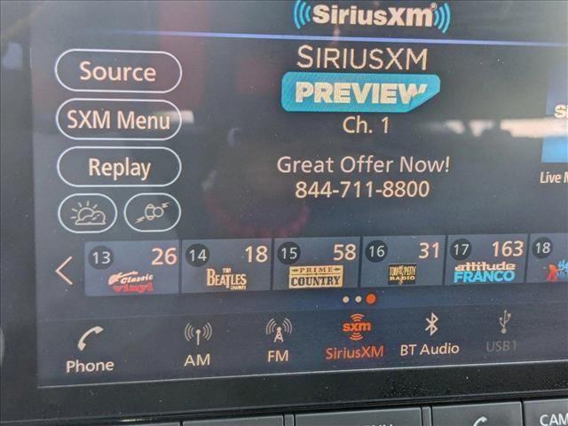 used 2022 Nissan Altima car, priced at $20,840