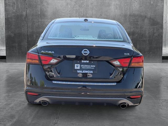 used 2022 Nissan Altima car, priced at $20,840