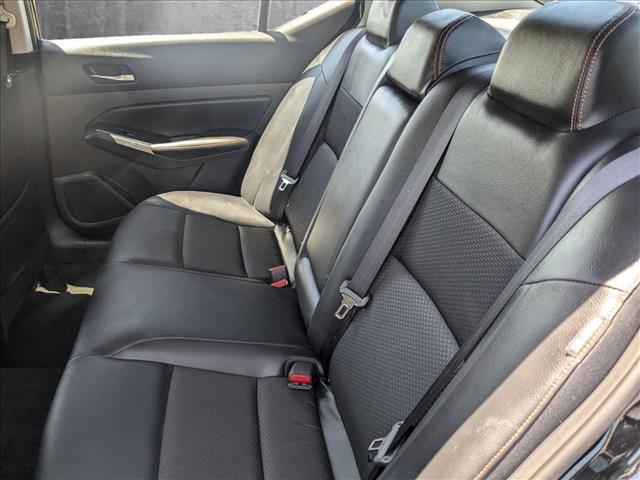 used 2022 Nissan Altima car, priced at $20,840