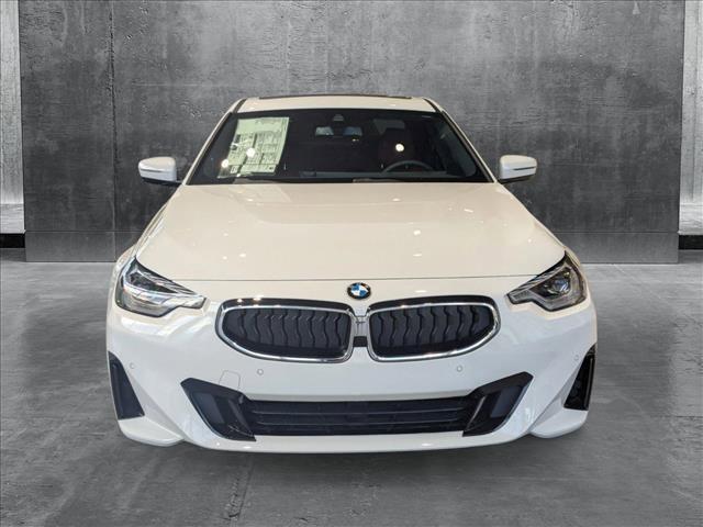 new 2024 BMW 230 car, priced at $47,065