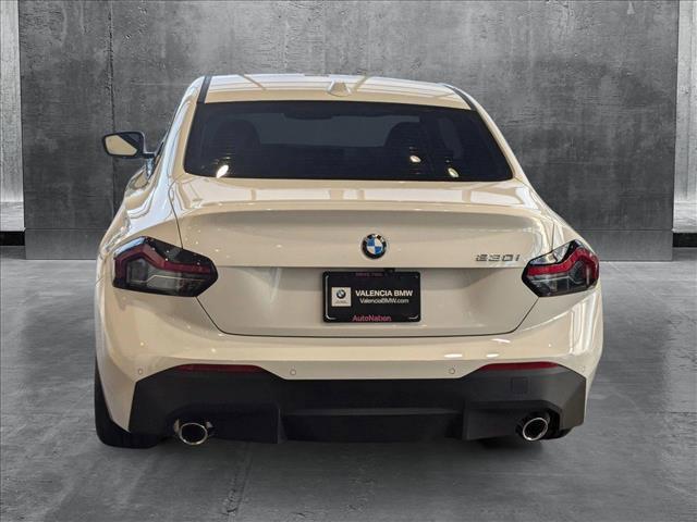 new 2024 BMW 230 car, priced at $47,065