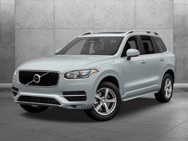used 2017 Volvo XC90 car, priced at $21,970