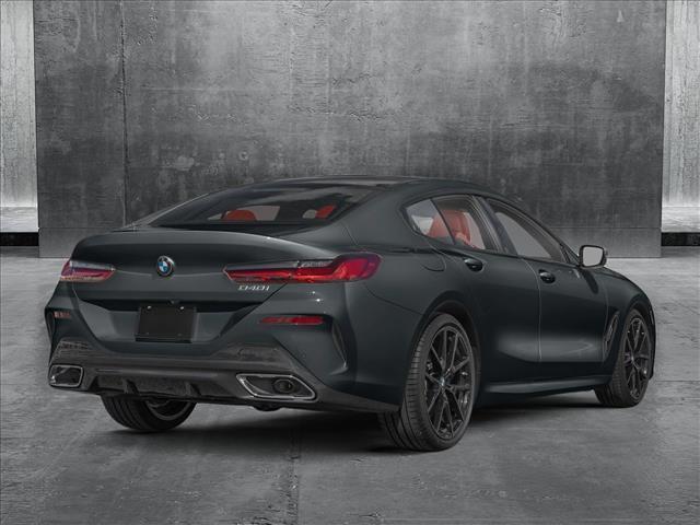 new 2025 BMW 840 car, priced at $96,020