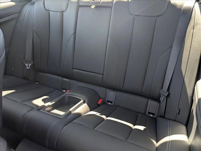 new 2025 BMW 230 car, priced at $51,495
