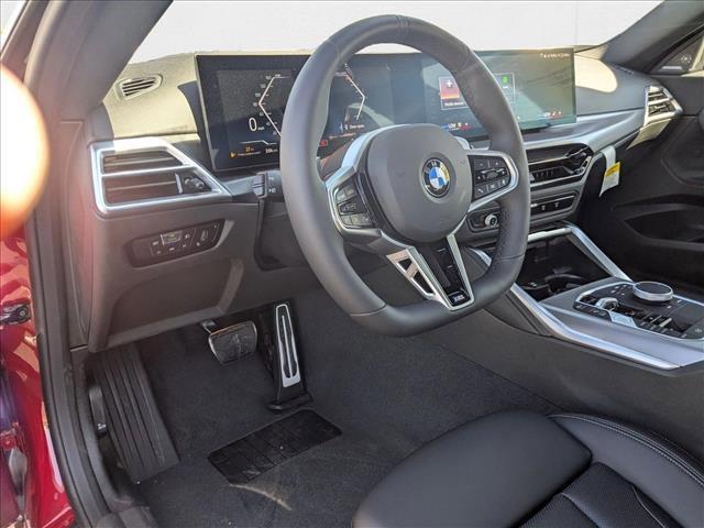 new 2025 BMW 230 car, priced at $51,495
