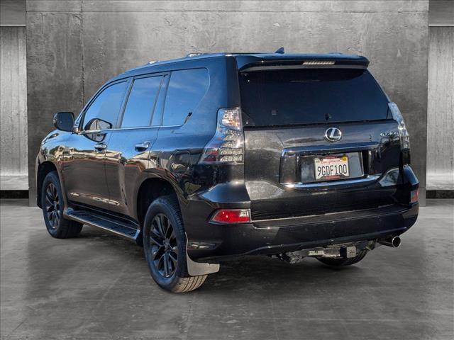 used 2023 Lexus GX 460 car, priced at $52,995