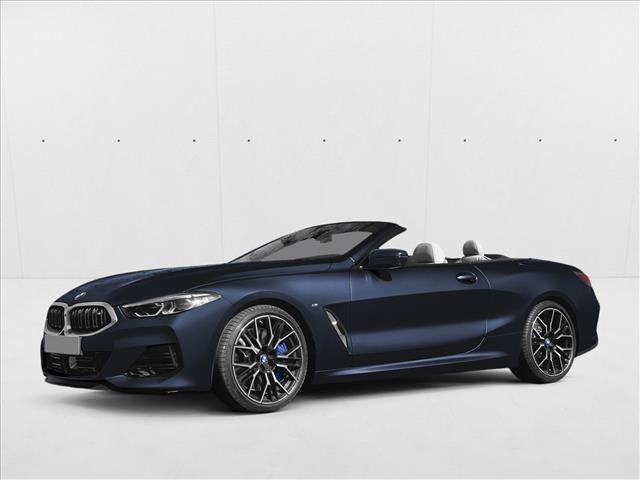 new 2026 BMW 840 car, priced at $102,655