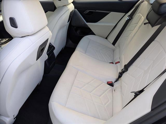 used 2025 BMW 530 car, priced at $54,777