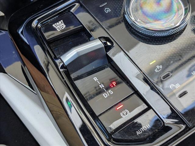 used 2025 BMW 530 car, priced at $54,777