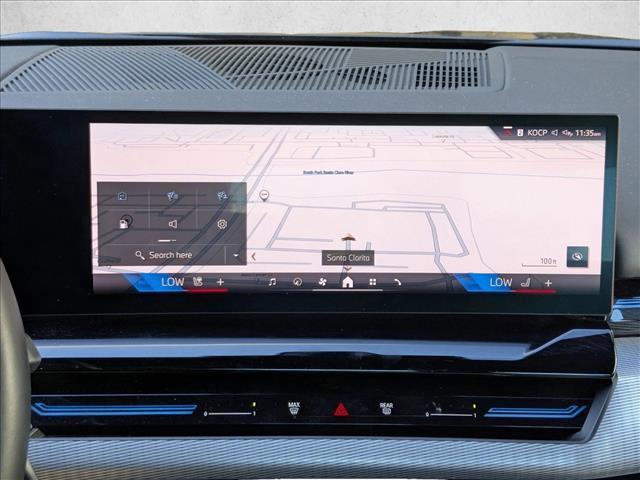 used 2025 BMW 530 car, priced at $54,777