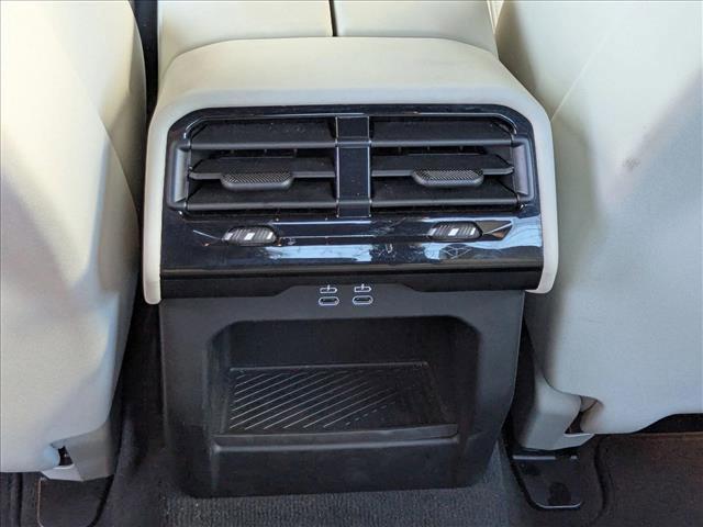 used 2025 BMW 530 car, priced at $54,777