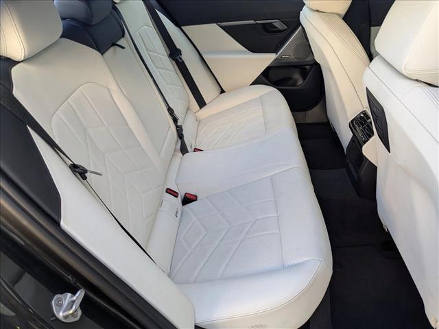 used 2025 BMW 530 car, priced at $54,777