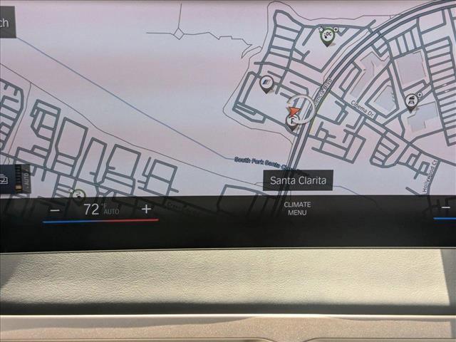 used 2022 BMW iX car, priced at $47,980