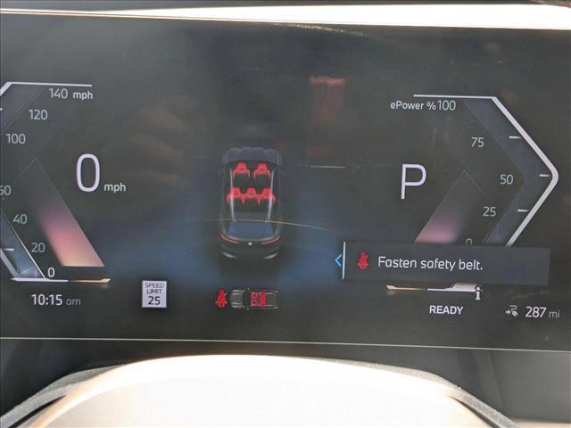 used 2022 BMW iX car, priced at $47,980