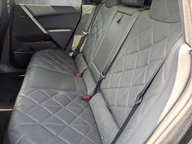 used 2022 BMW iX car, priced at $47,980