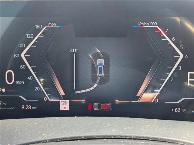 used 2023 BMW X7 car, priced at $67,480