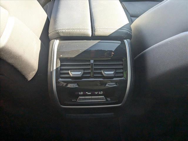 used 2023 BMW X7 car, priced at $67,480