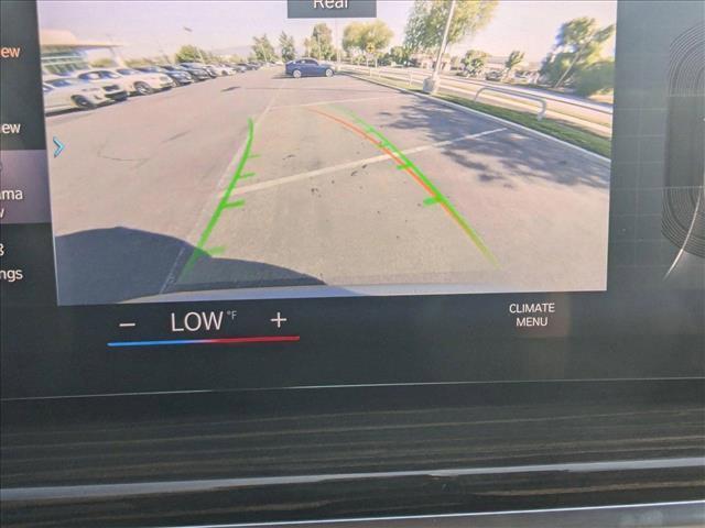 used 2023 BMW X7 car, priced at $67,480
