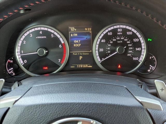 used 2018 Lexus NX 300 car, priced at $18,998