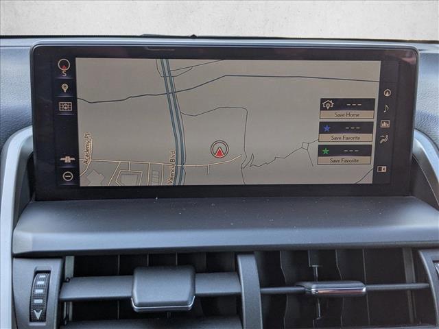 used 2018 Lexus NX 300 car, priced at $18,998