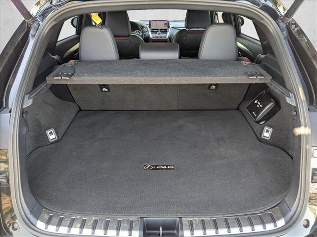 used 2018 Lexus NX 300 car, priced at $18,998