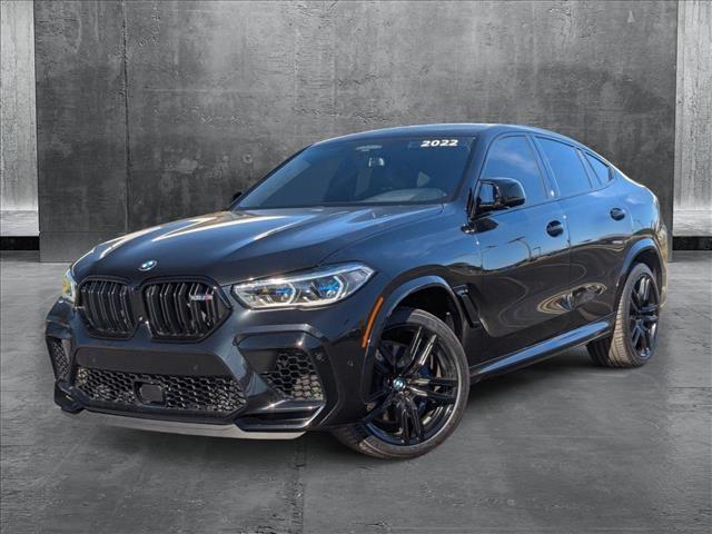 used 2022 BMW M240 car, priced at $49,992