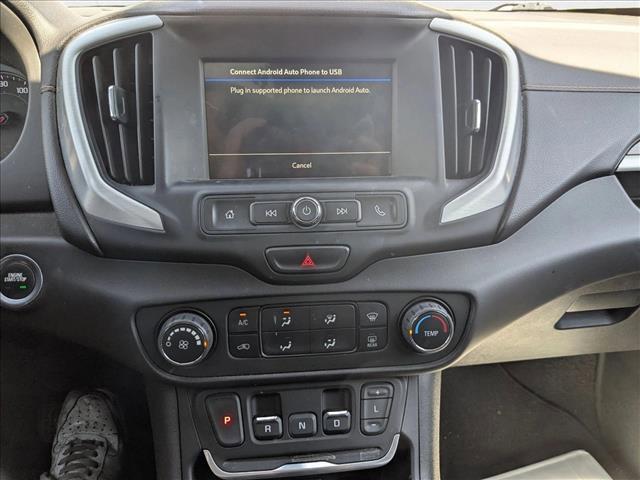 used 2019 GMC Terrain car, priced at $12,992