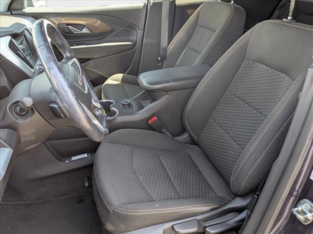 used 2019 GMC Terrain car, priced at $12,992
