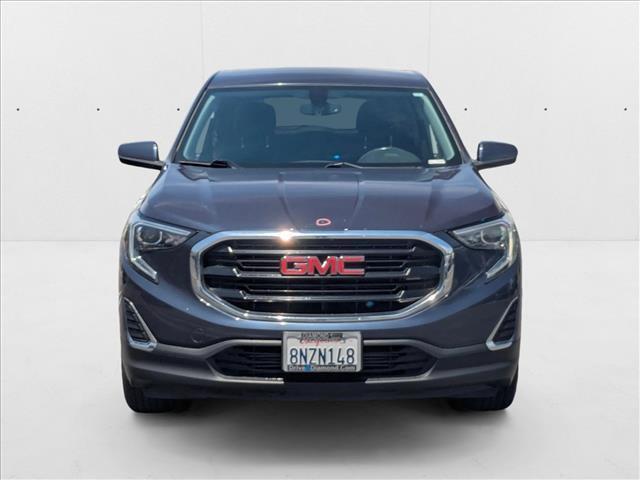 used 2019 GMC Terrain car, priced at $12,992
