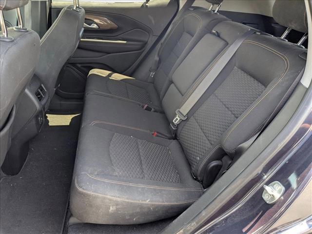 used 2019 GMC Terrain car, priced at $12,992
