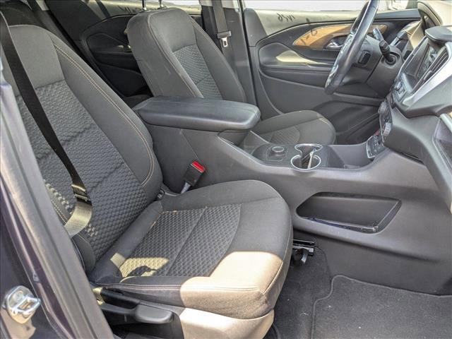used 2019 GMC Terrain car, priced at $12,992