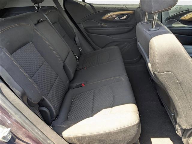 used 2019 GMC Terrain car, priced at $12,992