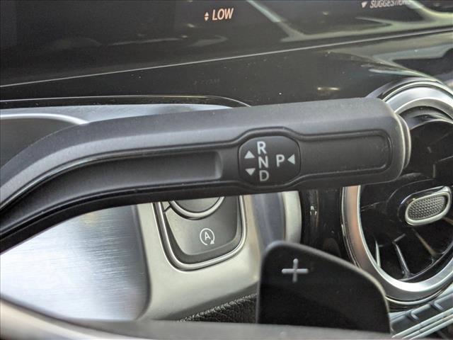 used 2022 Mercedes-Benz GLB 250 car, priced at $23,493