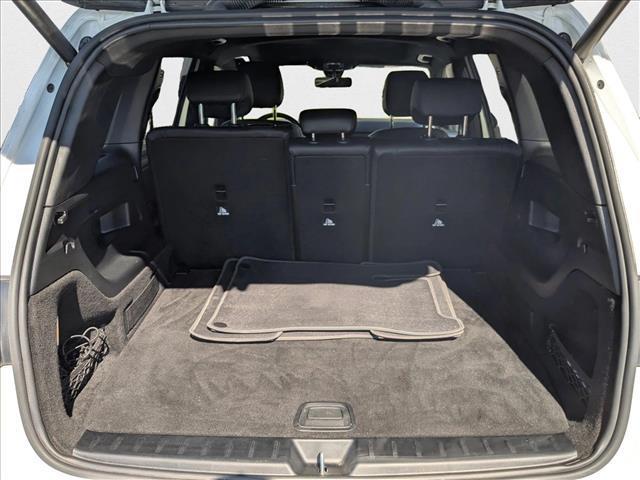 used 2022 Mercedes-Benz GLB 250 car, priced at $23,493