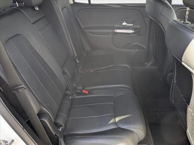 used 2022 Mercedes-Benz GLB 250 car, priced at $23,493