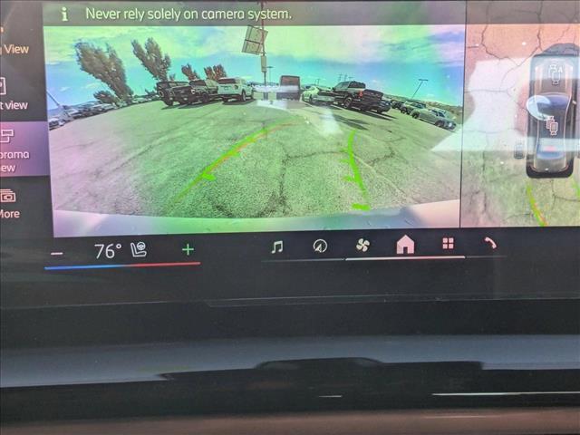 new 2025 BMW i5 car, priced at $75,475
