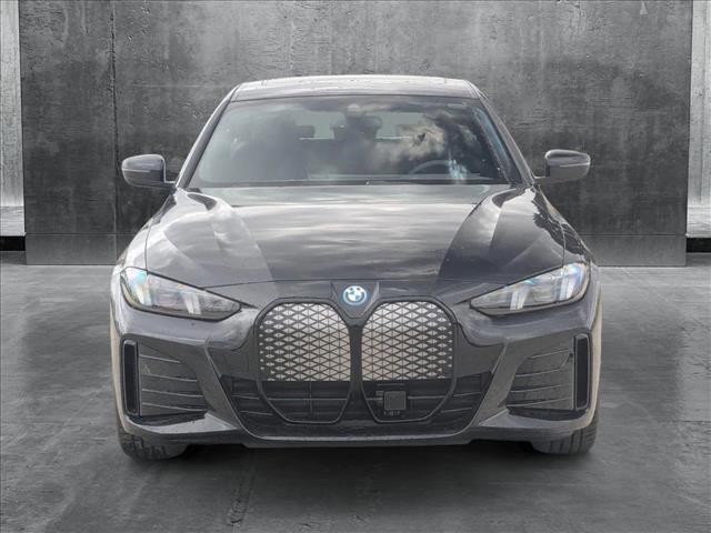 new 2025 BMW i4 Gran Coupe car, priced at $65,845