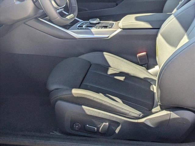 new 2025 BMW 430 car, priced at $54,920