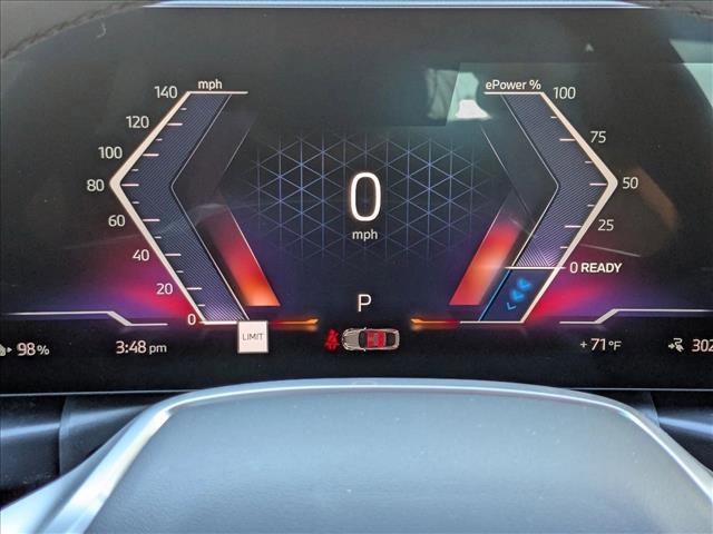 new 2025 BMW i4 Gran Coupe car, priced at $62,325