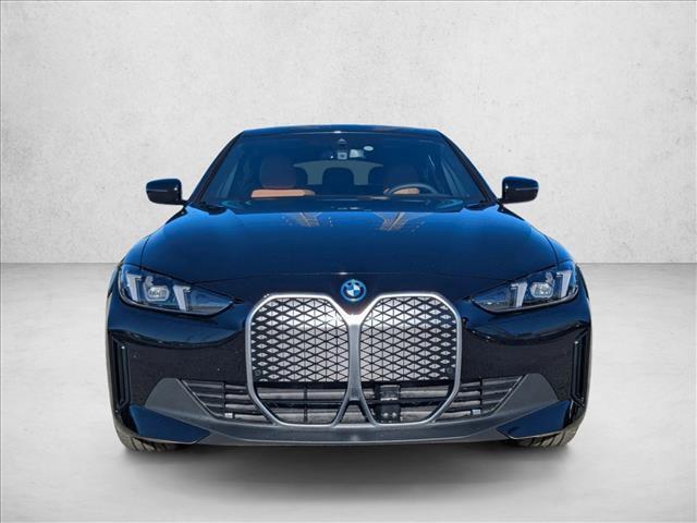 new 2025 BMW i4 Gran Coupe car, priced at $62,325