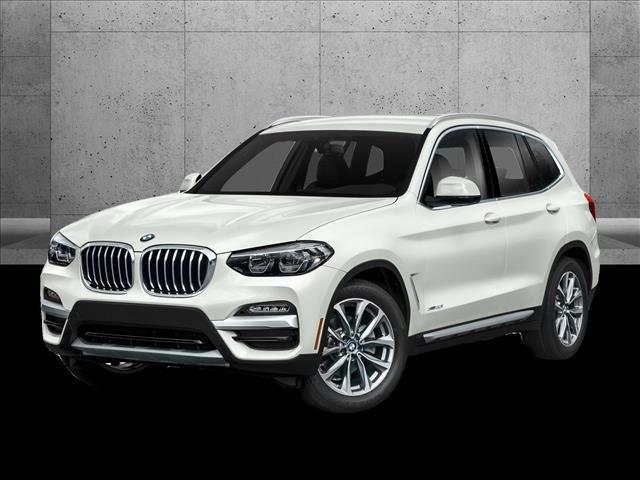 used 2019 BMW X3 car, priced at $22,991