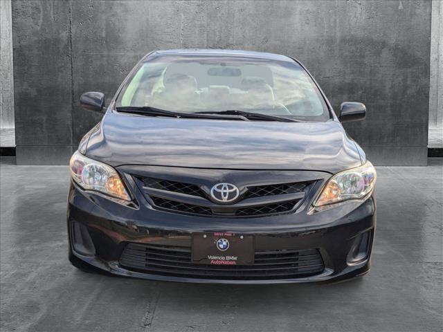 used 2012 Toyota Corolla car, priced at $10,992