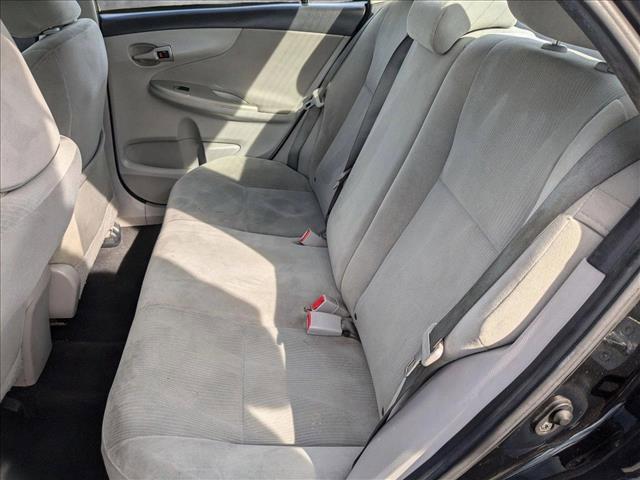 used 2012 Toyota Corolla car, priced at $10,992