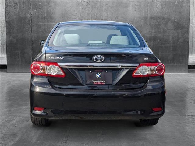 used 2012 Toyota Corolla car, priced at $10,992