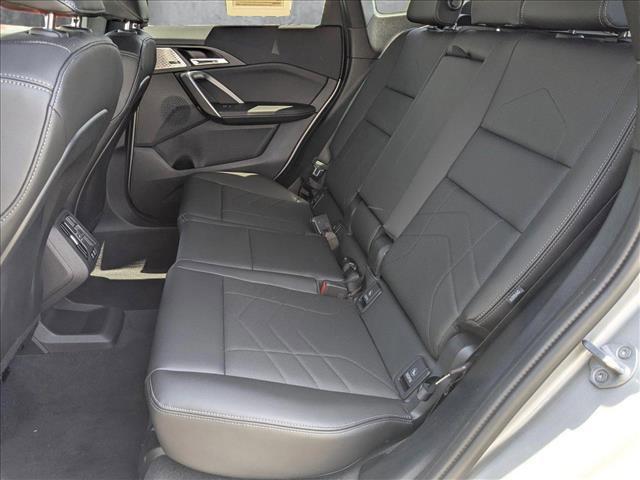 used 2025 BMW X1 car, priced at $40,286